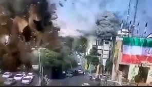 پاسخ به یک شبهه؛ آیا حادثه میدان قدس در جنگ تحمیلی ۱۲ روزه واقعی بوده است ؟