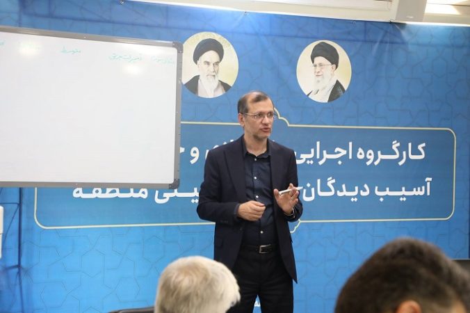 بسیج شهرداری منطقه 2برای بازسازی و حمایت از آسیبدیدگان جنگ تحمیلی بسیج شهرداری منطقه ۲برای بازسازی و حمایت از آسیبدیدگان جنگ تحمیلی