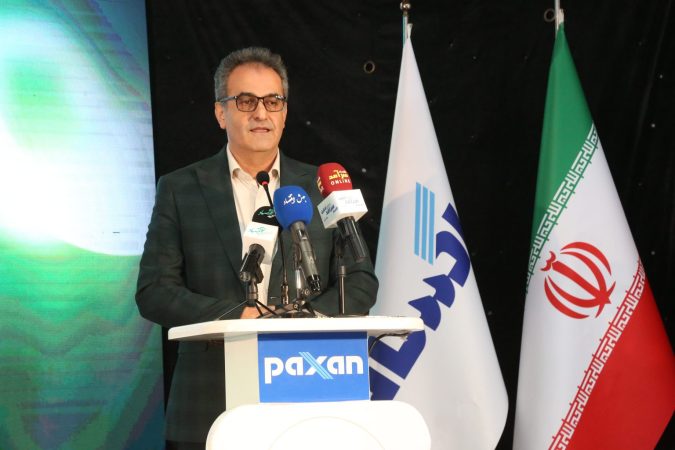 شهریار محمدیراد: رونمایی از صابونهای جدید، نتیجه تلاش جمعی است شهریار محمدیراد: رونمایی از صابونهای جدید، نتیجه تلاش جمعی است