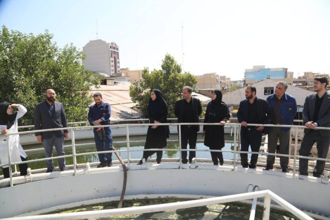 اجازه حفر چاه جدید در تهران را ندهیم اجازه حفر چاه جدید در تهران را ندهیم
