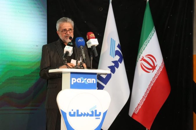 رئیس هیئت مدیره پاکسان: موفقیتهای امروز در حافظه تاریخی پاکسان ثبت خواهد شد رئیس هیئت مدیره پاکسان: موفقیتهای امروز در حافظه تاریخی پاکسان ثبت خواهد شد
