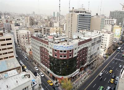 بورس کالا میزبان عرضه ۴۵۲ هزار تن انواع محصول بورس کالا میزبان عرضه ۴۵۲ هزار تن انواع محصول