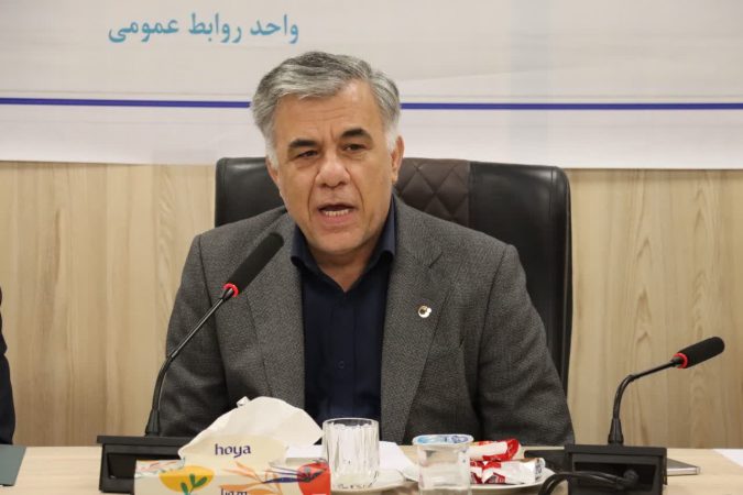 محوریت فعالیتها در گیلان را به اقتصاد دریامحور سپردهایم/ مجاورت با دریا فرصت بزرگ گیلان برای تمرکز بر منابع معدنی دریایی است محوریت فعالیتها در گیلان را به اقتصاد دریامحور سپردهایم/ مجاورت با دریا فرصت بزرگ گیلان برای تمرکز بر منابع معدنی دریایی است