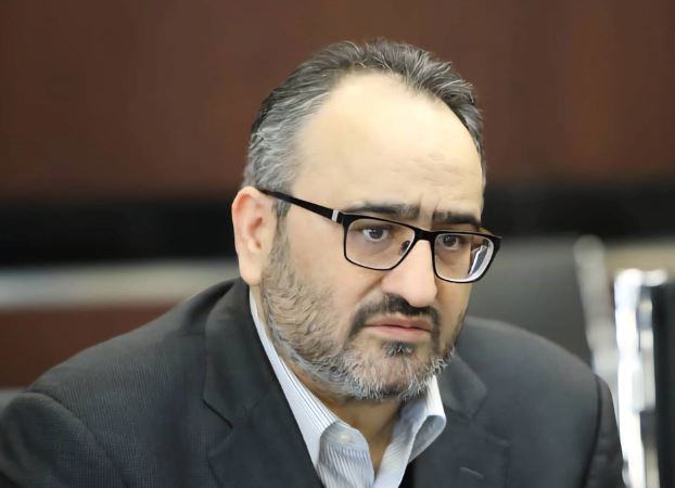 تشریح آخرین اقدامات انجام شده برای پایداری خدمات بانک سپه تشریح آخرین اقدامات انجام شده برای پایداری خدمات بانک سپه