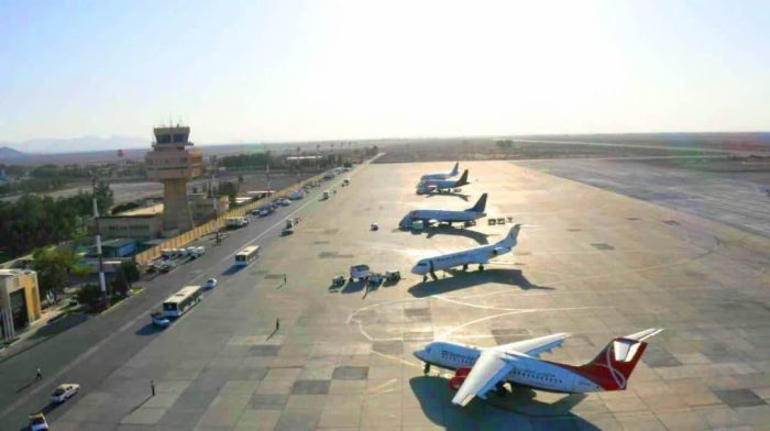 بازگشت فرودگاه اصفهان به چرخه پروازی پس از وقفه ناشی از جنگ تحمیلی بازگشت فرودگاه اصفهان به چرخه پروازی پس از وقفه ناشی از جنگ تحمیلی