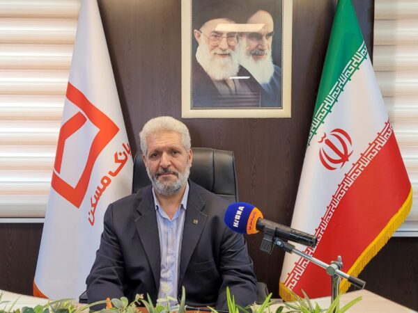 سرمایهگذاری ۴۲ هزار میلیارد ریالی بانک مسکن آذربایجان غربی برای تولید مسکن ملی/ تاکید بر تسریع تحویل پروژه های نهضت ملی استان به متقاضیان سرمایهگذاری ۴۲ هزار میلیارد ریالی بانک مسکن آذربایجان غربی برای تولید مسکن ملی/ تاکید بر تسریع تحویل پروژه های نهضت ملی استان به متقاضیان