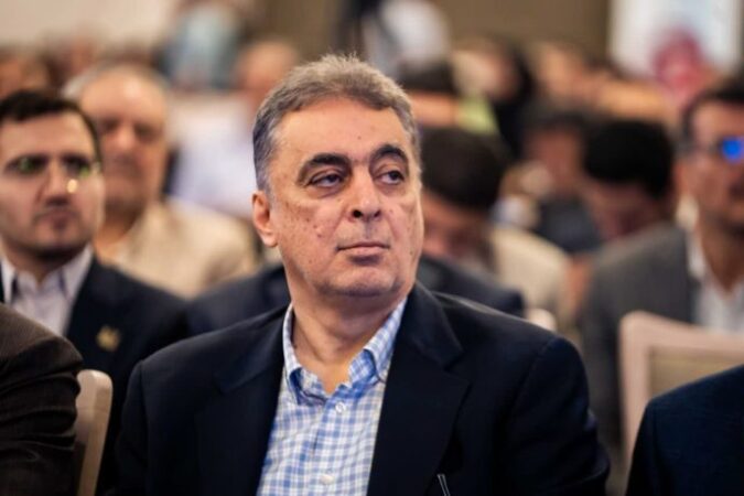 سعدمحمدی: پروژههای بزرگ معدنی در مسیر بهرهبرداری؛ حرکت بهسوی رشد اقتصادی شتاب میگیرد سعدمحمدی: پروژههای بزرگ معدنی در مسیر بهرهبرداری؛ حرکت بهسوی رشد اقتصادی شتاب میگیرد