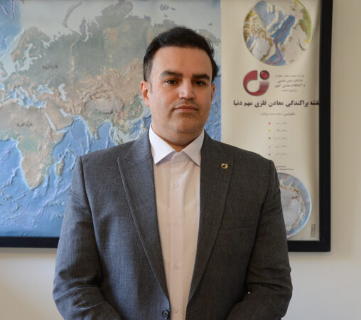 در راستای نزدیکتر شدن به استانداردهای جهانی صورت گرفت: استقرار سامانه برخط مدیریت و کنترل پروژه در سازمان زمینشناسی و اکتشافات معدنی کشور در راستای نزدیکتر شدن به استانداردهای جهانی صورت گرفت: استقرار سامانه برخط مدیریت و کنترل پروژه در سازمان زمینشناسی و اکتشافات معدنی کشور