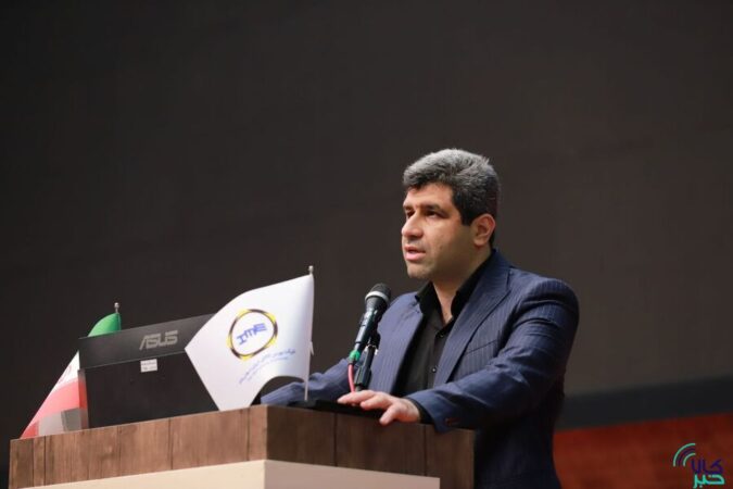 شتابگیری سهم بازار مالی و مشتقه از ۹ تا ۲۵ درصد در یک سال/ آینده بورس کالا از مسیر بازار مالی می گذرد شتابگیری سهم بازار مالی و مشتقه از ۹ تا ۲۵ درصد در یک سال/ آینده بورس کالا از مسیر بازار مالی می گذرد