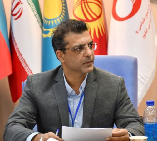 افزایش ۵ برابری تولید نقشههای زمینشناسی با هوش مصنوعی در ایران/ از ظرفیتهای بدنه متخصص و دانشمند کشور در تولید نقشههای زمینشناسی بیشتر بهره خواهیم برد افزایش ۵ برابری تولید نقشههای زمینشناسی با هوش مصنوعی در ایران/ از ظرفیتهای بدنه متخصص و دانشمند کشور در تولید نقشههای زمینشناسی بیشتر بهره خواهیم برد