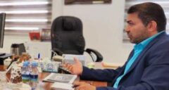 تشریح بسته خدمات و تسهیلات بانک توسعه صادرات ایران برای فعالان صنعتی استان خراسان جنوبی
