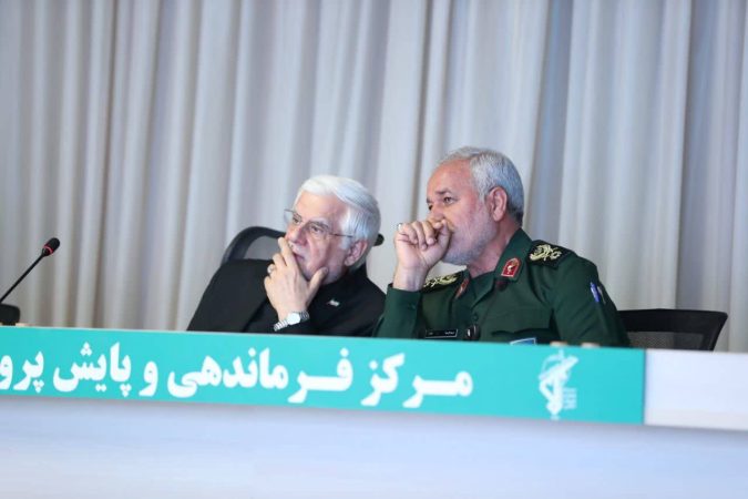 در طول جنگ ۱۲ روزه، یک روز سازندگی تعطیل نشد در طول جنگ ۱۲ روزه، یک روز سازندگی تعطیل نشد