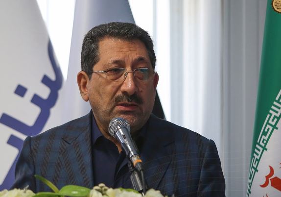 ۴۰ درصد از تجهیزات مورد استفاده در نیروگاه آفتاب شرق تولید داخل است ۴۰ درصد از تجهیزات مورد استفاده در نیروگاه آفتاب شرق تولید داخل است