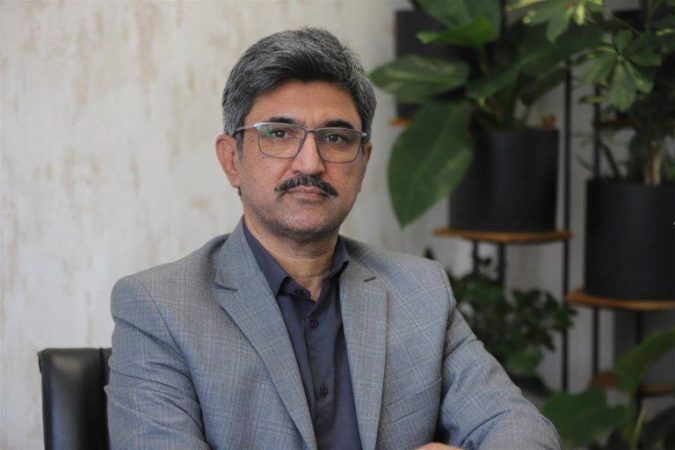 گام جدید در شفافسازی تجارت مناطق آزاد / ایجاد رویه تازه برای ورود موقت کالا با هدف تفکیک آمار صادراتی کشور گام جدید در شفافسازی تجارت مناطق آزاد / ایجاد رویه تازه برای ورود موقت کالا با هدف تفکیک آمار صادراتی کشور