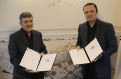 تحول آماری در مناطق آزاد کلید خورد/ آغاز همکاری دبیرخانه شورایعالی و مرکز آمار ایران برای ارتقاء نظام آماری کشور