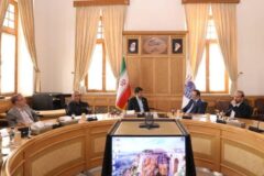 مناطق آزاد در مسیر تحول دیجیتال؛ زمینه‌سازی برای سرمایه‌گذاری مشترک با وزارت ارتباطات