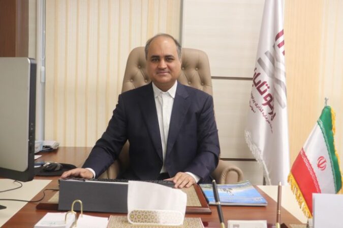 پورتفوی پرتو تابان را به ۱۰ همت خواهیم رساند/ رشد هشت برابری درآمدهای عملیاتی طی چهار سال اخیر پورتفوی پرتو تابان را به ۱۰ همت خواهیم رساند/ رشد هشت برابری درآمدهای عملیاتی طی چهار سال اخیر