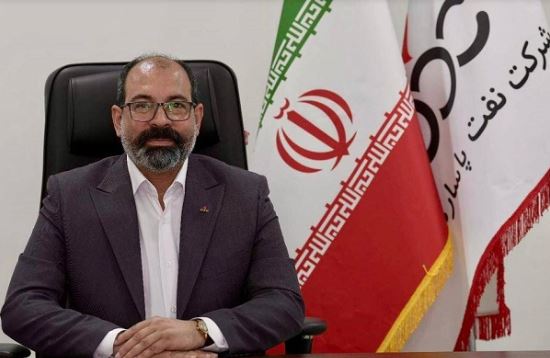 مدیر روابط عمومی و مسئولیت اجتماعی شرکت نفت پاسارگاد منصوب شد مدیر روابط عمومی و مسئولیت اجتماعی شرکت نفت پاسارگاد منصوب شد