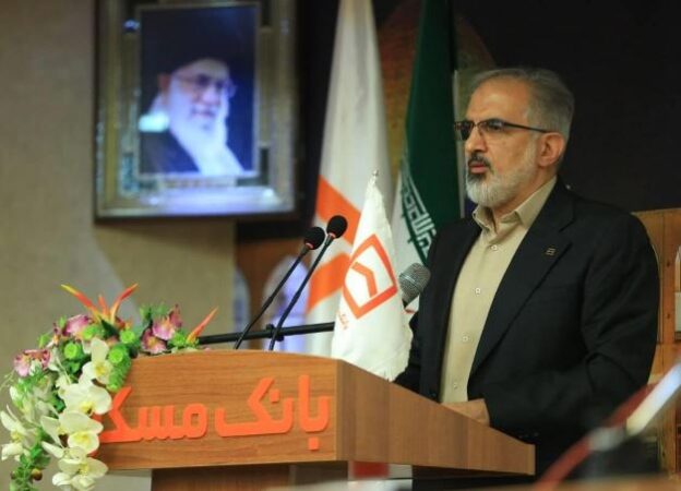 معرفی مدیر جدید شعب بانک مسکن استان اصفهان/ ظرفیت گسترده خدمترسانی بانک مسکن به مشتریان معرفی مدیر جدید شعب بانک مسکن استان اصفهان/ ظرفیت گسترده خدمترسانی بانک مسکن به مشتریان