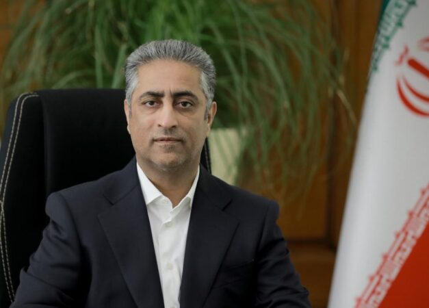 پیام تسلیت مدیرعامل بانك صنعت و معدن به مناسبت اربعین حسینی پیام تسلیت مدیرعامل بانك صنعت و معدن به مناسبت اربعین حسینی