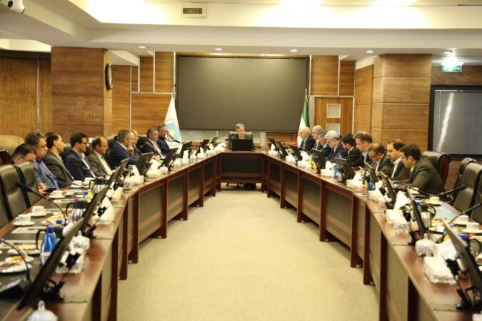 در مسیر احیای هویت تاریخی بیمه ایران قرار داریم/ «ایران برای ایران» در حافظه تاریخی صنعت بیمه باقی خواهد ماند در مسیر احیای هویت تاریخی بیمه ایران قرار داریم/ «ایران برای ایران» در حافظه تاریخی صنعت بیمه باقی خواهد ماند