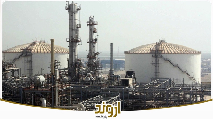 « اروند » بازیگر بزرگ صنعت PVC وارد بورس شد