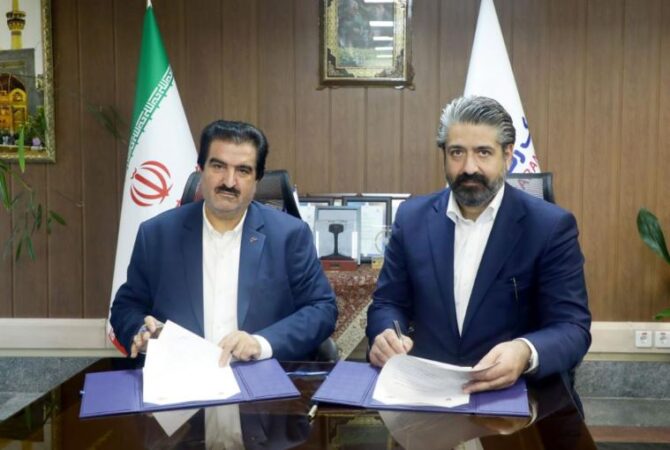راهاندازی هوش مصنوعی مالی و مرکز فینتک از سوی بانک رفاه کارگران راهاندازی هوش مصنوعی مالی و مرکز فینتک از سوی بانک رفاه کارگران