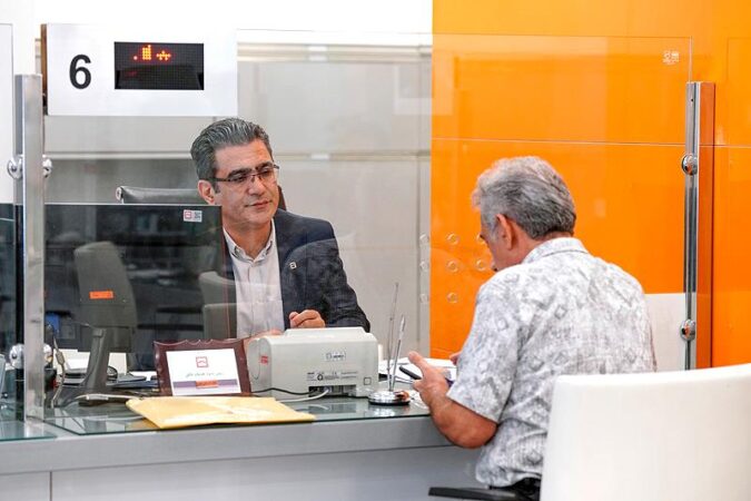خدمت رسانی شعب کشیک بانک مسکن در روز شنبه یکم شهریورماه خدمت رسانی شعب کشیک بانک مسکن در روز شنبه یکم شهریورماه