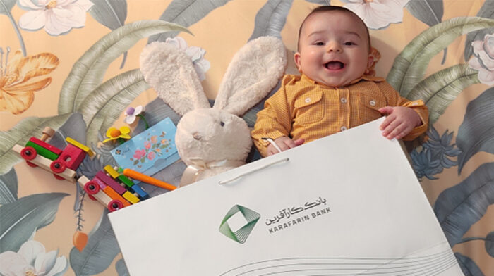 پرداخت ۶هزار و ۵۲۷میلیاردریال تسهیلات تکلیفی در۵ماه پرداخت ۶هزار و ۵۲۷میلیاردریال تسهیلات تکلیفی در۵ماه