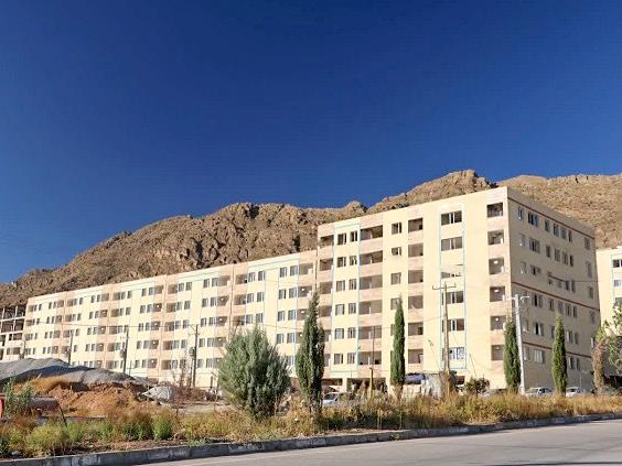 پرداخت بیش از ۴۲ هزار میلیارد ریال تسهیلات در استان لرستان توسط بانک مسکن/ تداوم خدمترسانی با تعهد و وفاداری پرداخت بیش از ۴۲ هزار میلیارد ریال تسهیلات در استان لرستان توسط بانک مسکن/ تداوم خدمترسانی با تعهد و وفاداری