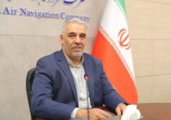 آغاز عمليات وارسي پروازي با هواپيماي “Islander”؛ گامي راهبردي در کاهش هزينه‌هاي ارزي و افزايش بهره‌وري ناوگان فلايت چک کشور