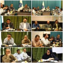 اتمام پروژه های من شهردارم ۳ تا پایان مهر ۱۴۰۴