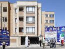 با حضور وزیر کشور، ۲۶۰۰ واحد مسکونی نهضت ملی تامین مالی شده توسط بانک مسکن در استان سمنان افتتاح شد