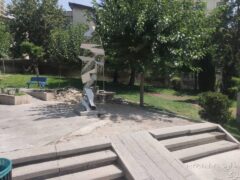 تکمیل ۳۰ پروژه‌ عمرانی “من شهردارم” منطقه یک تا نیمه شهریور