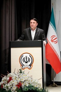 مشارکت موثر بانک سپه در پیشبرد اهداف کلان اقتصادی دولت مشارکت موثر بانک سپه در پیشبرد اهداف کلان اقتصادی دولت
