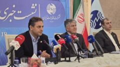 آغاز انقلاب ارتباطی در ایران؛ جایگزینی کابل مسی با فیبر نوری