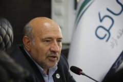 تأکید گروسی بر نقش رسانه و اقتصاد در توسعه ماکو / کریدور شرق–غرب؛ فرصت طلایی ایران