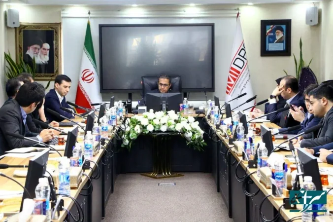 چادرملو بر استراتژی حفظ تاب آوری و کیفیت محصول، تمرکز کند چادرملو بر استراتژی حفظ تاب آوری و کیفیت محصول، تمرکز کند