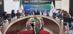 ماکو میزبان نشست رایزنان بازرگانی کشورهای همجوار