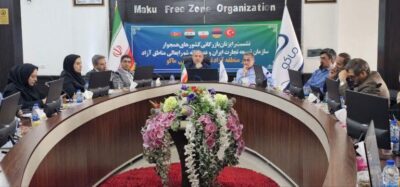 ماکو میزبان نشست رایزنان بازرگانی کشورهای همجوار