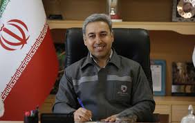 تکذیب تغییر مدیر عامل شرکت گهرزمین / توانمندی محیاپور در حوزه صنعت و معدن انکار ناپذیر است تکذیب تغییر مدیر عامل شرکت گهرزمین / توانمندی محیاپور در حوزه صنعت و معدن انکار ناپذیر است