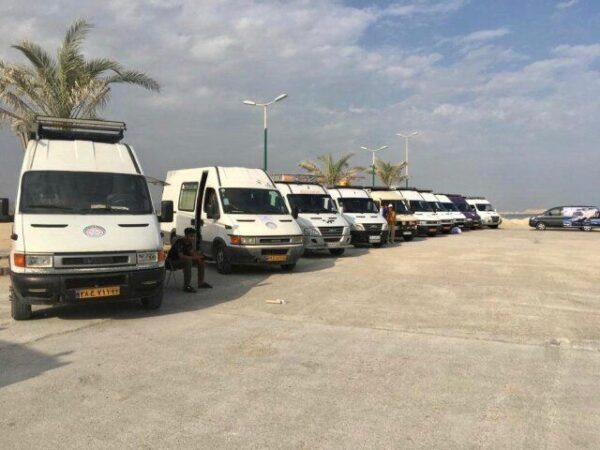 سفری از بزرگترین سازه خشتی جهان تا بزرگترین خانه خشتی جهان سفری از بزرگترین سازه خشتی جهان تا بزرگترین خانه خشتی جهان