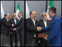 پهلوانی : توسعه و تولید پایدار، به‌صورت هم‌زمان در دستور کار پتروشیمی پارس است