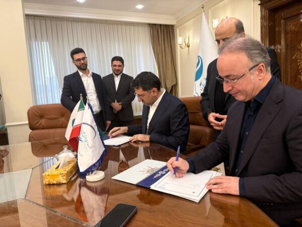 «پتروکارت» محور تفاهمنامه همکاری هلدینگ خلیج فارس و سازمان منطقه آزاد کیش «پتروکارت» محور تفاهمنامه همکاری هلدینگ خلیج فارس و سازمان منطقه آزاد کیش