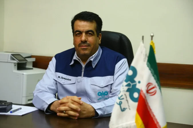 سال طلایی فولاد سنگان؛ تثبیت قدرت در زنجیره ارزش فولاد سال طلایی فولاد سنگان؛ تثبیت قدرت در زنجیره ارزش فولاد