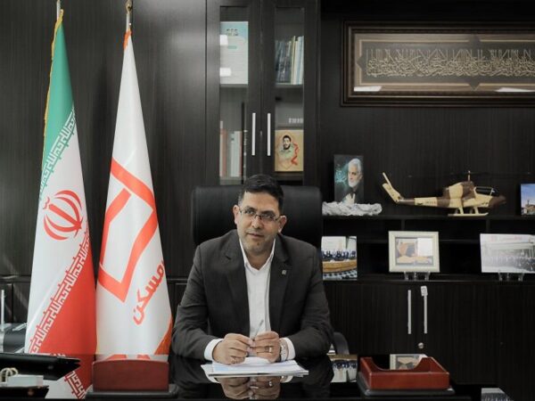 کلید حدود ۲۴۰۰۰ خانه در دست مشتریان بانک مسکن/ رشد ۱۹ درصدی تسهیلات خرید مسکن در سال جاری تا ۲۰ شهریورماه نسبت به مدت مشابه سال قبل کلید حدود ۲۴۰۰۰ خانه در دست مشتریان بانک مسکن/ رشد ۱۹ درصدی تسهیلات خرید مسکن در سال جاری تا ۲۰ شهریورماه نسبت به مدت مشابه سال قبل