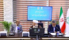 از تشکیل قرارگاه فرهنگی تا اجرای برنامه های فرهنگی در بازار بزرگ تهران از تشکیل قرارگاه فرهنگی تا اجرای برنامه های فرهنگی در بازار بزرگ تهران