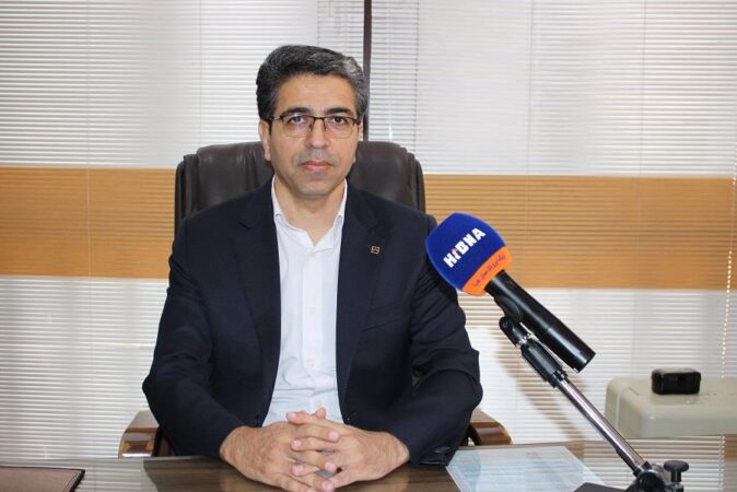 افزایش پرداخت تسهیلات حمایتی با جذب منابع قرضالحسنه/ رشد ۲۸ درصدی منابع ارزان قیمت در خراسان شمالی افزایش پرداخت تسهیلات حمایتی با جذب منابع قرضالحسنه/ رشد ۲۸ درصدی منابع ارزان قیمت در خراسان شمالی