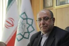 اجرای ویژه‌برنامه‌های ترافیکی مدارس در طرح استقبال از مهر ۱۴۰۴