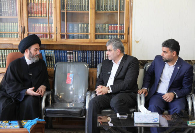 اقدامات بانک قرضالحسنه مهر ایران در گره گشایی از مشکلات اقشار مختلف جامعه، قداست ویژه دارد اقدامات بانک قرضالحسنه مهر ایران در گره گشایی از مشکلات اقشار مختلف جامعه، قداست ویژه دارد
